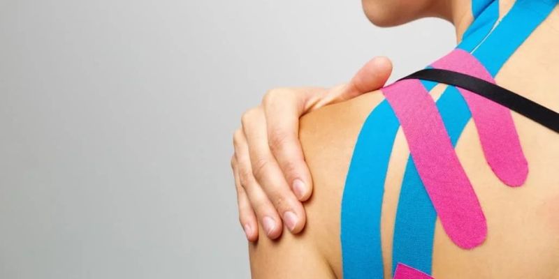 kinesio-tape Physiofit