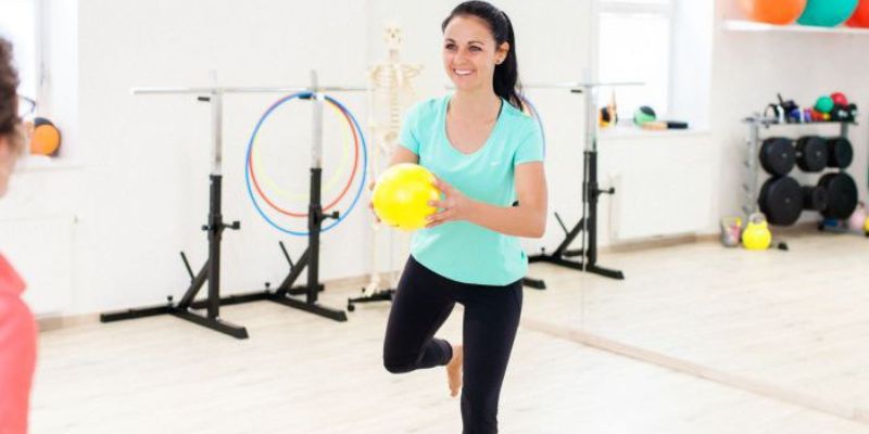 Sportphysio